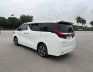 Toyota Alphard 2023 - Em Đình vẫn còn xe Toyota Alphard Exucutive Lounge sản xuất năm 2023 nhập mới 100% 