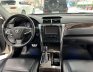 Toyota Camry 2.5Q 2017 - Toyota Camry 2.5Q màu vàng cát xe sản xuất năm 2017 biển Hà Nội tên cá nhân,