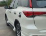 Toyota Fortuner 2017 - Màu trắng