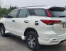 Toyota Fortuner 2017 - Màu trắng