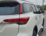 Toyota Fortuner 2017 - Màu trắng