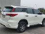 Toyota Fortuner 2017 - Màu trắng