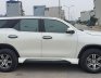 Toyota Fortuner 2017 - Màu trắng