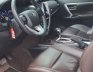 Toyota Fortuner 2017 - Màu trắng
