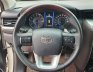 Toyota Fortuner 2017 - Màu trắng