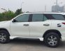 Toyota Fortuner 2017 - Màu trắng