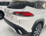 Toyota Corolla Cross  COROLA CROSS 1.8V 2021 NHẬP KHẨU THÁI LAN 2021 - TOYOTA COROLA CROSS 1.8V 2021 NHẬP KHẨU THÁI LAN