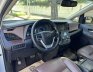 Toyota Sienna 2018 - Lăn bánh 5 vạn