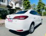 Toyota Vios 2019 - Bình dân giá rẻ tiết kiệm nhiên liệu