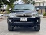 Toyota Fortuner 2011 - Màu đen, giá chỉ 425 triệu