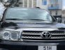 Toyota Fortuner 2011 - Màu đen, giá chỉ 425 triệu