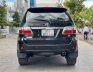Toyota Fortuner 2011 - Màu đen, giá chỉ 425 triệu