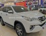 Toyota Fortuner 2019 - Bao test lỗi hãng toàn quốc
