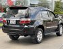 Toyota Fortuner 2011 - Màu đen, giá chỉ 425 triệu