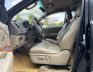 Toyota Fortuner 2011 - Màu đen, giá chỉ 425 triệu