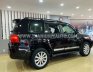 Toyota Land Cruiser 2014 - 1 chủ Đà Nẵng, xe gia đình sử dụng