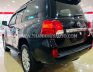 Toyota Land Cruiser 2014 - 1 chủ Đà Nẵng, xe gia đình sử dụng