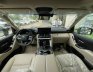 Toyota Land Cruiser 2022 - LC 300 facelift mới được nâng cấp nhiều trang bị