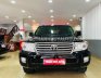 Toyota Land Cruiser 2014 - 1 chủ Đà Nẵng, xe gia đình sử dụng