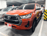 Toyota Hilux 2020 - Bảo hành mở rộng Toyota