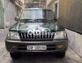 Toyota Land Cruiser Prado ☑️  Prado J90 1998 2.7 Xăng MT ☑️ 1998 - ☑️ Toyota Prado J90 1998 2.7 Xăng MT ☑️