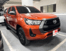 Toyota Hilux 2020 - Bảo hành mở rộng Toyota