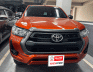 Toyota Hilux 2020 - Bảo hành mở rộng Toyota