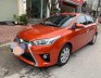 Toyota Yaris 2015 - Xe màu nâu
