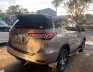 Toyota Fortuner 2020 - Màu bạc giá cạnh tranh