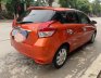 Toyota Yaris 2015 - Xe màu nâu