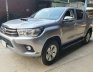 Toyota Hilux 2016 - Màu bạc, xe nhập