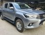 Toyota Hilux 2016 - Màu bạc, xe nhập