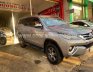 Toyota Fortuner 2020 - Màu bạc giá cạnh tranh