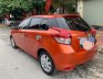 Toyota Yaris 2015 - Xe màu nâu