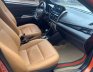 Toyota Yaris 2015 - Xe màu nâu
