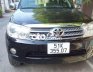 Toyota Fortuner xe gia đình cần bán  2.7 xe 2 cầu 2008 - xe gia đình cần bán Fortuner 2.7 xe 2 cầu