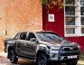 Toyota Hilux 2023 - Bắt đầu nhận cọc