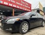 Toyota Camry 2007 - Màu đen, xe nhập