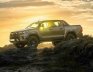 Toyota Hilux 2023 - Bắt đầu nhận cọc