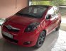 Toyota Yaris 2012 - Dòng xe nhỏ gọn dễ di chuyển