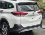 Toyota Rush 2022 - Xe màu trắng