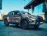Toyota Hilux 2023 - Bắt đầu nhận cọc