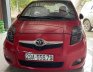 Toyota Yaris 2012 - Dòng xe nhỏ gọn dễ di chuyển