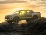 Toyota Hilux 2023 - Bắt đầu nhận cọc