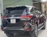 Toyota Fortuner 2017 - Xe 7 chỗ bản full option