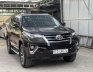 Toyota Fortuner 2017 - Xe 7 chỗ bản full option