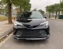 Toyota Sienna 2021 - Xe màu đen giá ưu đãi