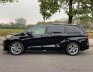 Toyota Sienna 2021 - Xe màu đen giá ưu đãi