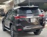 Toyota Fortuner 2017 - Xe 7 chỗ bản full option