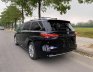 Toyota Sienna 2021 - Xe màu đen giá ưu đãi